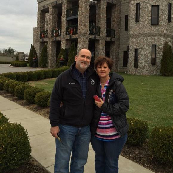 Meet your Posher, Patrick - Picture 1 of 1